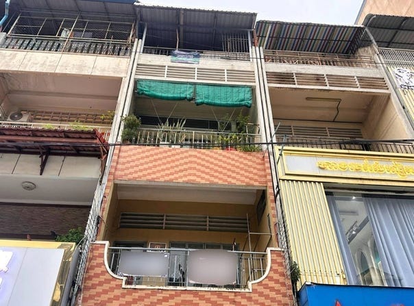 Mittapheap, 7 Makara, Phnom Penh