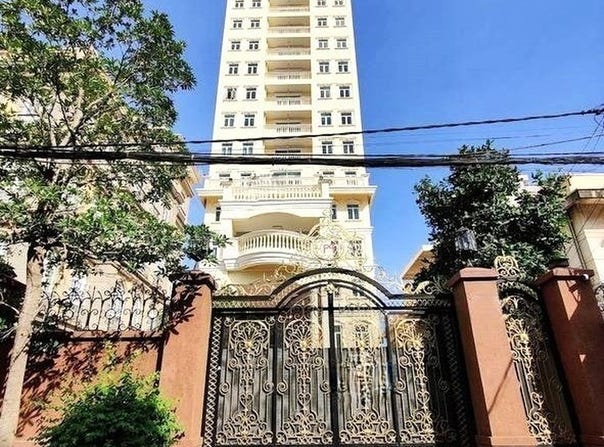 Phsar Daeum Thkov, Chamkarmon, Phnom Penh