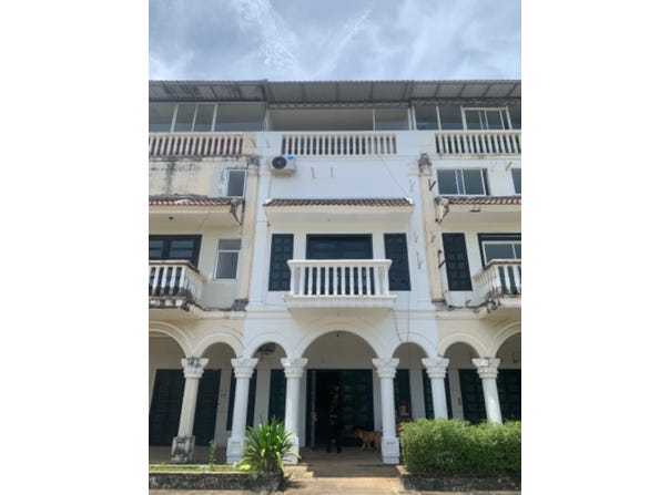 Sangkat Bei, Sihanoukville, Sihanoukville