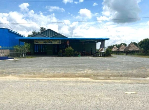 Svay Chacheb, Basedth, Kampong Speu