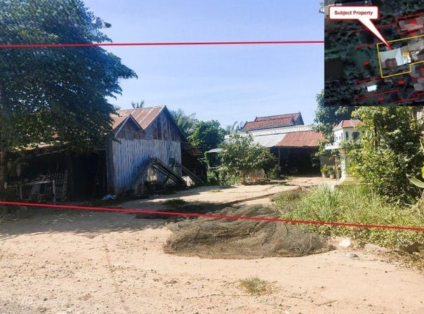 Preaek Ambel, S'ang, Kandal