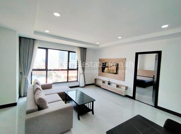 BKK 2, Chamkarmon, Phnom Penh