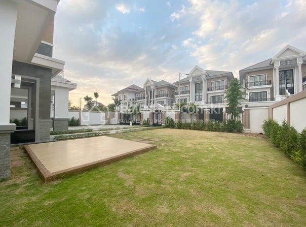 Nirouth, Chbar Ampov, Phnom Penh