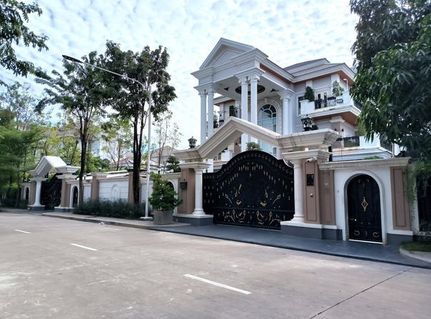 Nirouth, Chbar Ampov, Phnom Penh