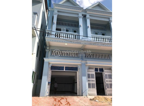 Nirouth, Chbar Ampov, Phnom Penh