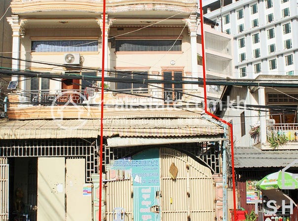 Mittapheap, 7 Makara, Phnom Penh