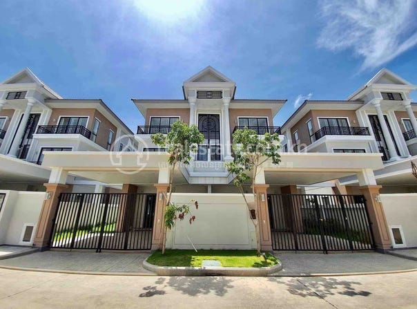 Nirouth, Chbar Ampov, Phnom Penh