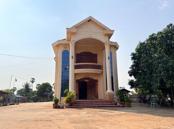 Batheay, Batheay, Kampong Cham