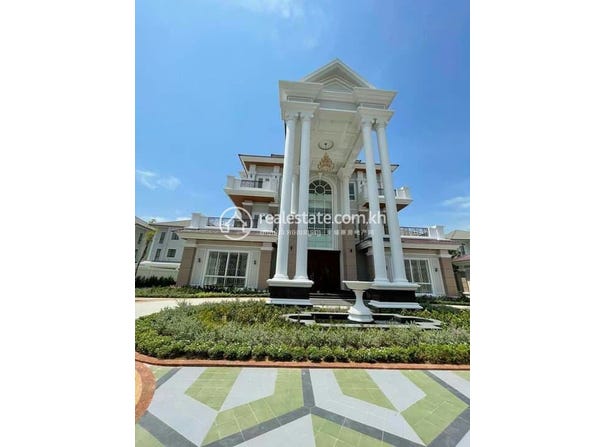 Nirouth, Chbar Ampov, Phnom Penh