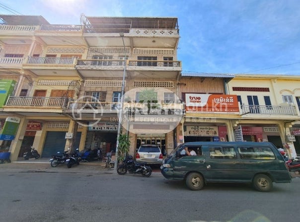 Kampong Cham, Kampong Cham, Kampong Cham