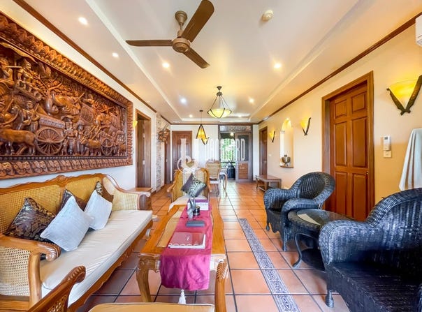Chroy Changvar, Chroy Changvar, Phnom Penh