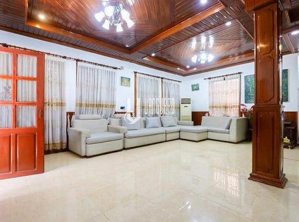 Chroy Changvar, Chroy Changvar, Phnom Penh