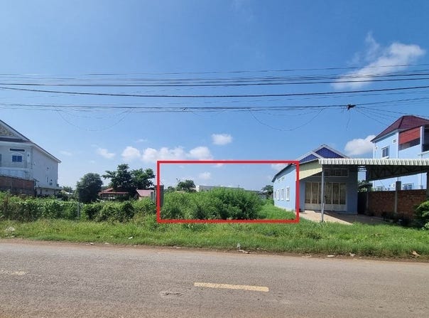 Sambuor Meas, Kampong Cham, Kampong Cham