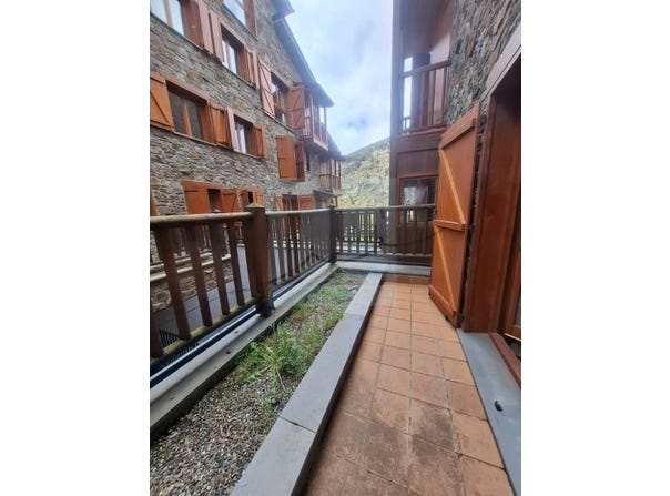 Canillo, Canillo AD100