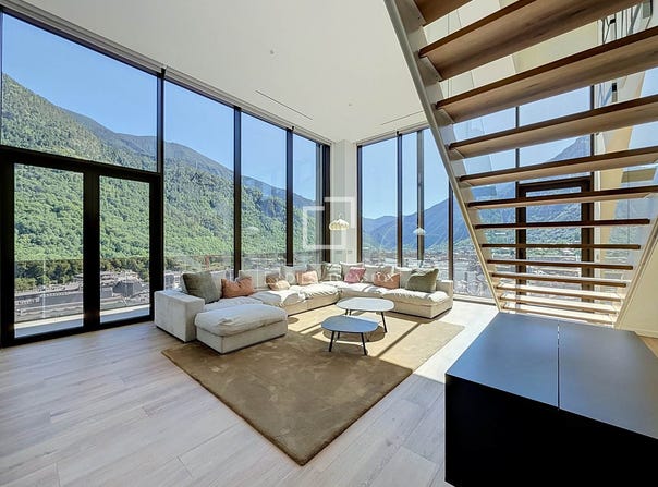 Escaldes Engordany, Escaldes-Engordany AD700