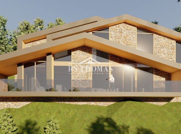 52 Av. Sant Joan de Caselles, Canillo, Canillo AD100