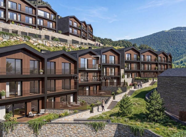 Pal, La Massana