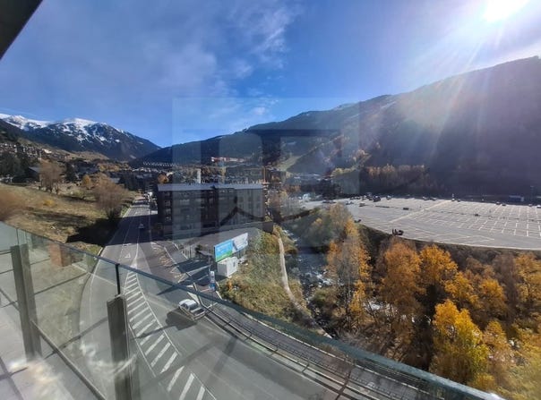 Canillo, Canillo AD100