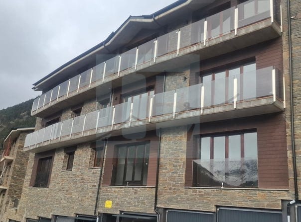 Canillo, Canillo AD100