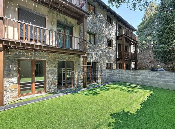 Ordino, Ordino