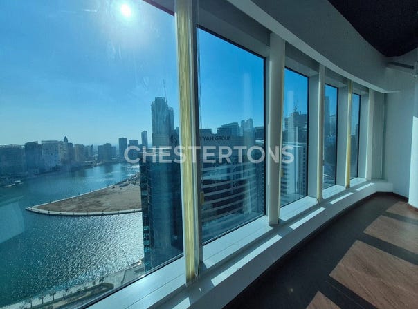 The Prime Tower, Dubai, Dubai