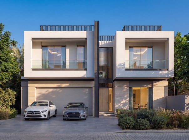 Al Yufrah 1, Dubai, Dubai