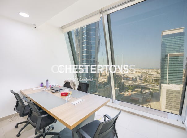 Iris Bay, Dubai, Dubai
