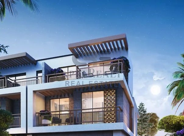 Damac Hills 2, Dubai, Dubai