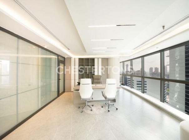 Smart Heights, Dubai, Dubai