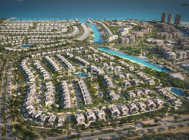 Ghantoot, Abu Dhabi