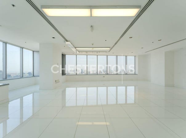 Control Tower, Dubai, Dubai