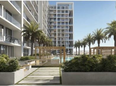 Sector 6, Dubai