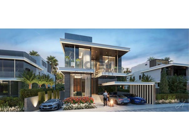 DAMAC Hills, Dubai, Dubai