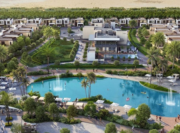 Umm Nahad St, Dubai, Dubai