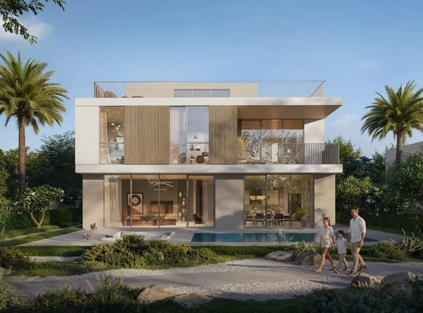 East 311, Dubai, Dubai