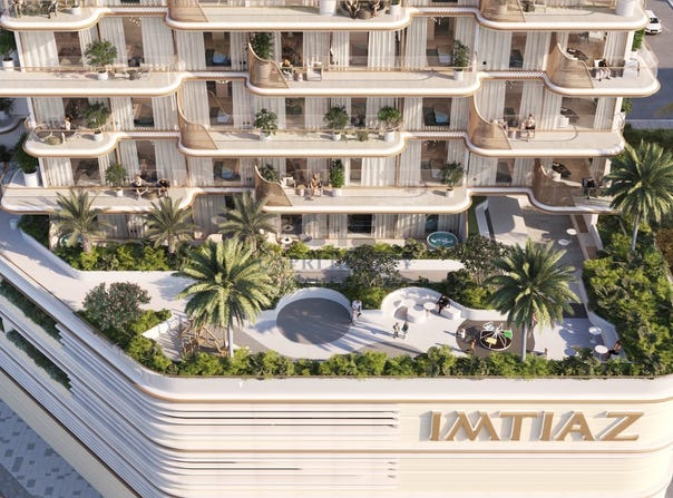 Dubai Islands, Dubai, Dubai