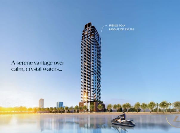 Dubai, Dubai 24976