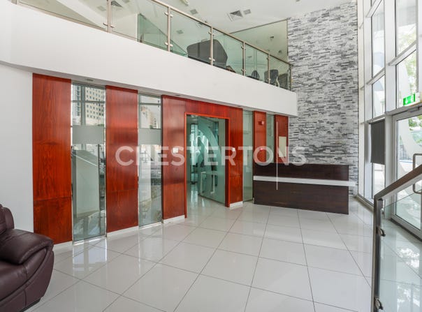 Oxford Tower, Dubai, Dubai