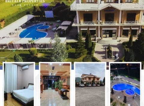 Elbasan, Elbasan