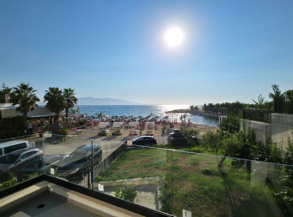 Sarandë, Vlorë 9701