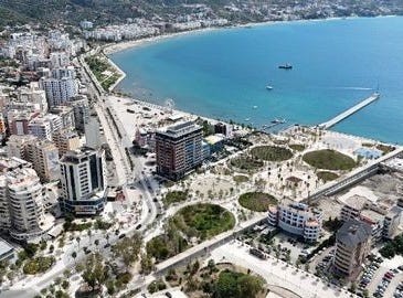 Vlorë, Vlorë