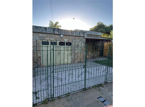 LEON ZORRILLA al 600, Villa San Martín - Resistencia, Chaco