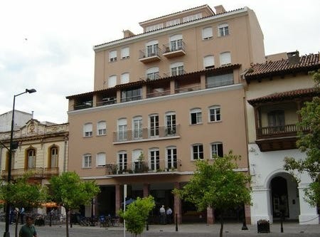 Caseros al 500, Centro - Salta, Salta