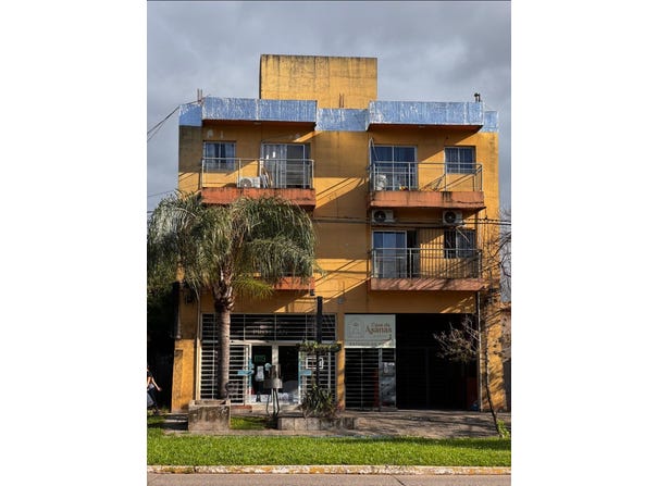 AV HERNANDARIAS al 300, Macrocentro - Resistencia, Chaco