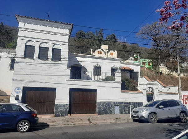 URUGUAY, AV. al 800, Zona Este - Salta, Salta