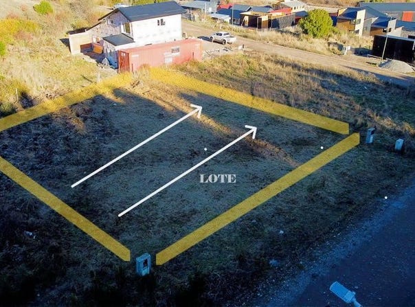 HUEMUL Y PASEO DEL PUMA s/n, Villa Vega Maipu, San Martín de los Andes, Neuquen, 8370, 8370