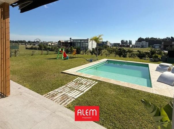 Lares de Canning, Ezeiza - Gran Bs. As. Oeste Sur, Buenos Aires