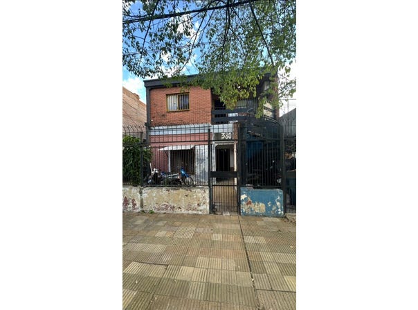 RAMON LESTANI al 300, Villa San Martín - Resistencia, Chaco