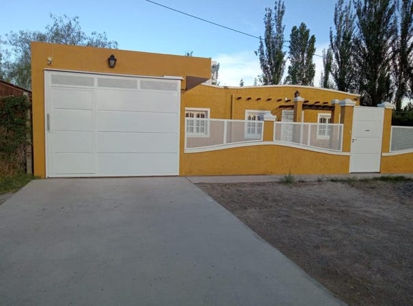 Sarmiento Este al 1300, Albardón, San Juan