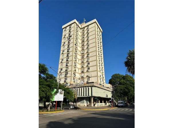 AV. WILDE al 100, Centro - Resistencia, Chaco